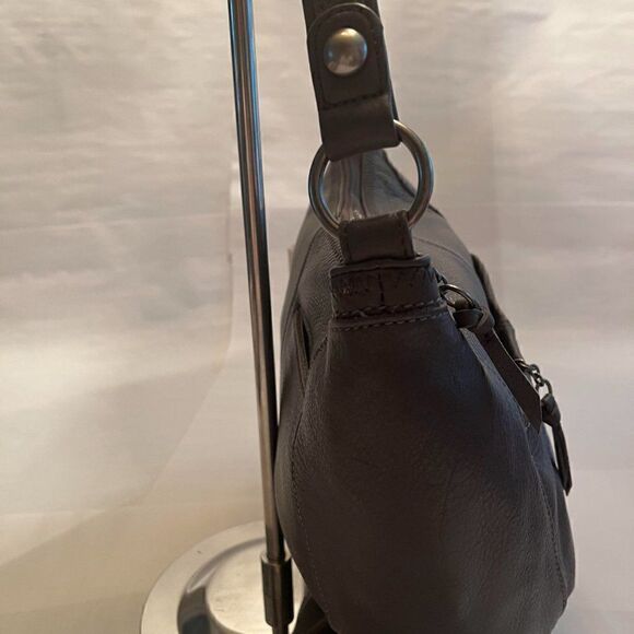 The Sak Iris Cabernet Crossbody NWT - Picture 2 of 7